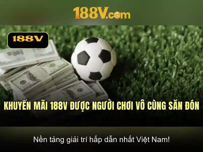 Bắn Cá 188V