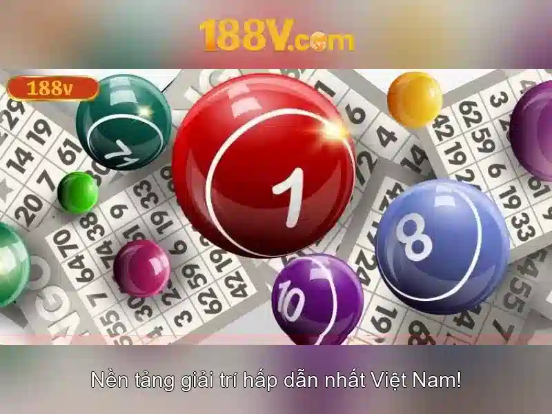 Trang Chủ 188V