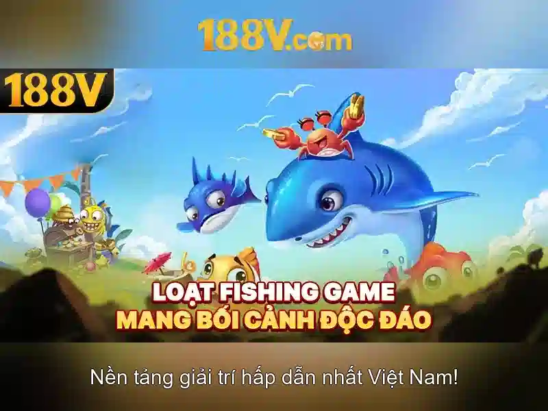 Tại Sao Nên Chọn 188v Nổ Hũ