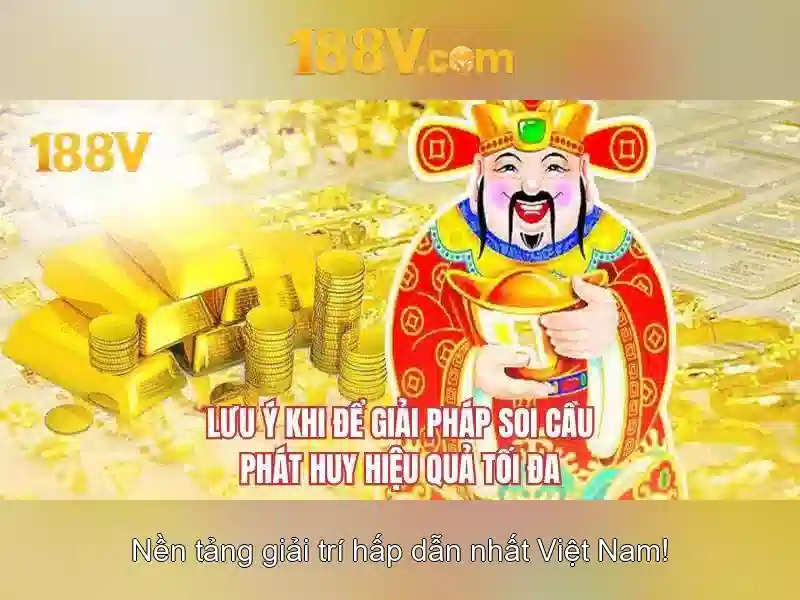 Giới Thiệu 188v