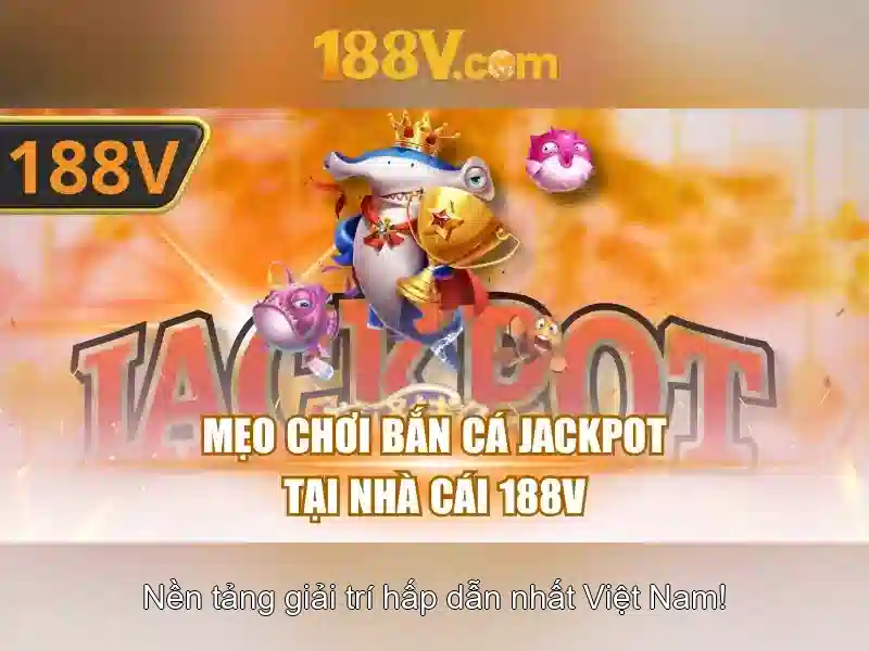 Giới Thiệu Về 188V