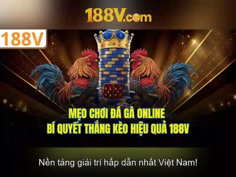 Ưu Điểm Đăng Nhập 188V