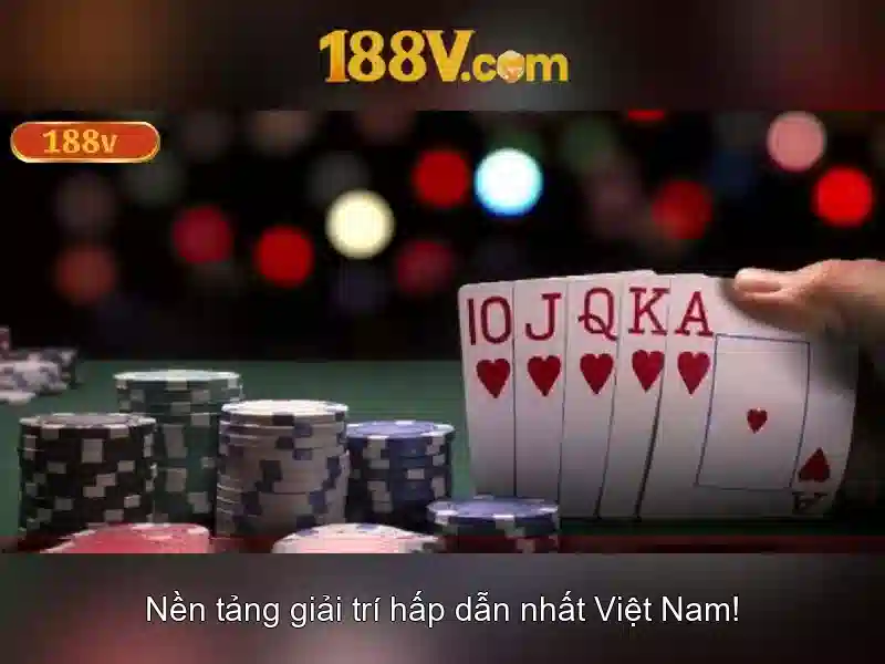 Tại Sao Nên Chọn Xố Số 188V