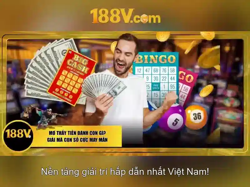 Trải nghiệm slot 188V không bị chặn 2026