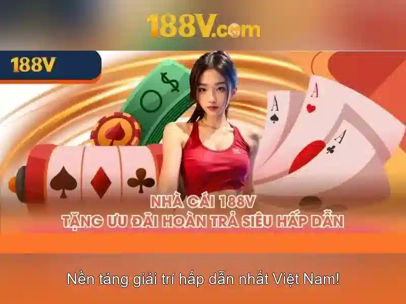 Code 188V Mới Nhất 2026