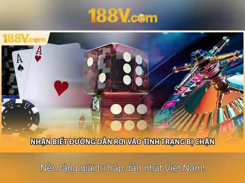 Trang Chủ 188V