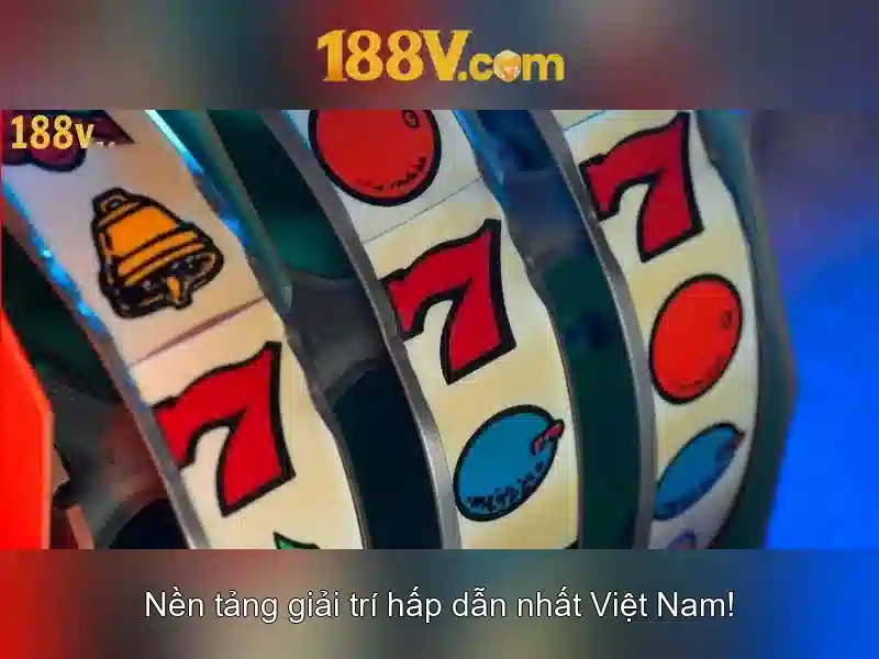 Khuyến Mãi Slot 188V