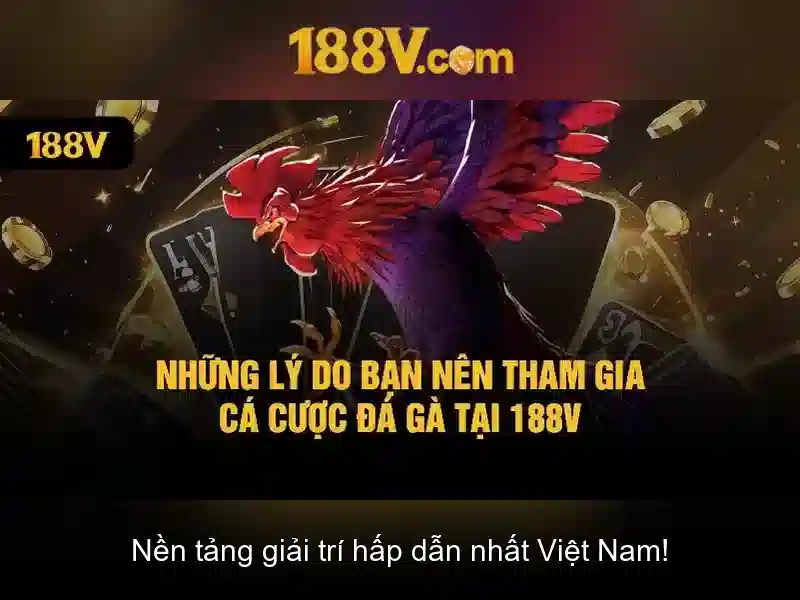 E-Sports 188V