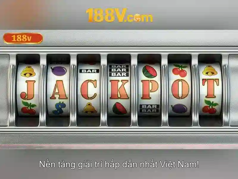 Trải nghiệm casino 188v