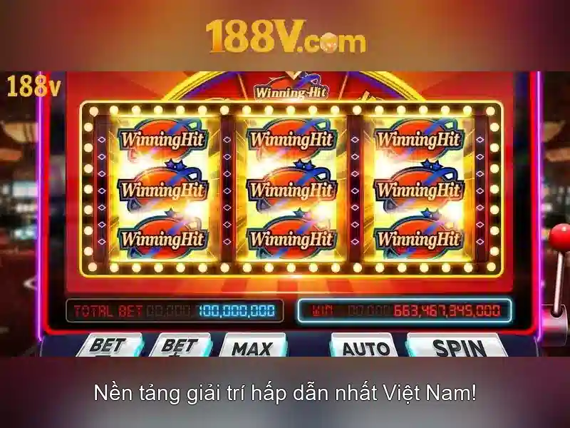 Casino 188V