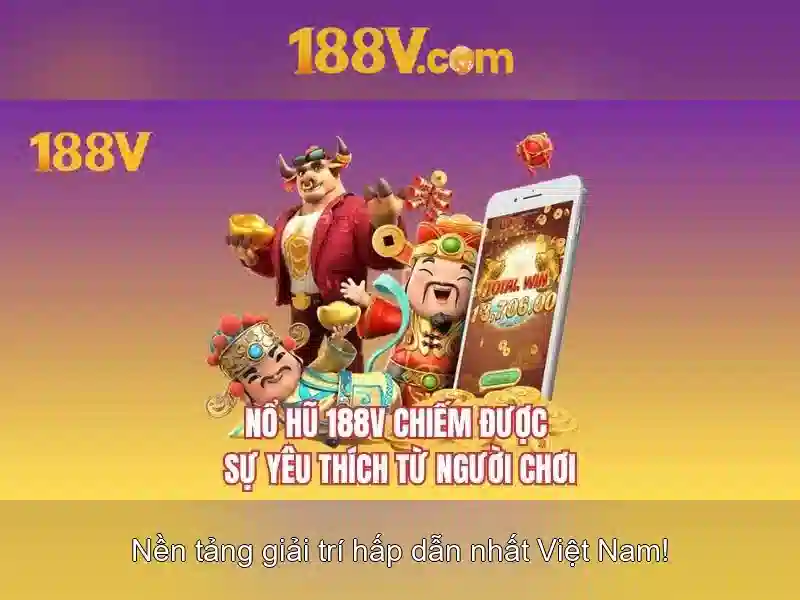 Khuyến mãi game 188v