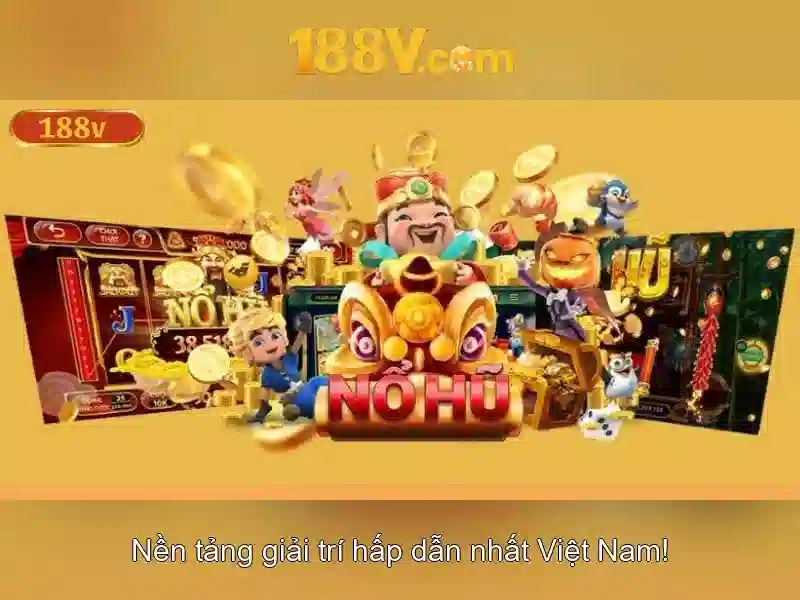 Ưu đãi 188V