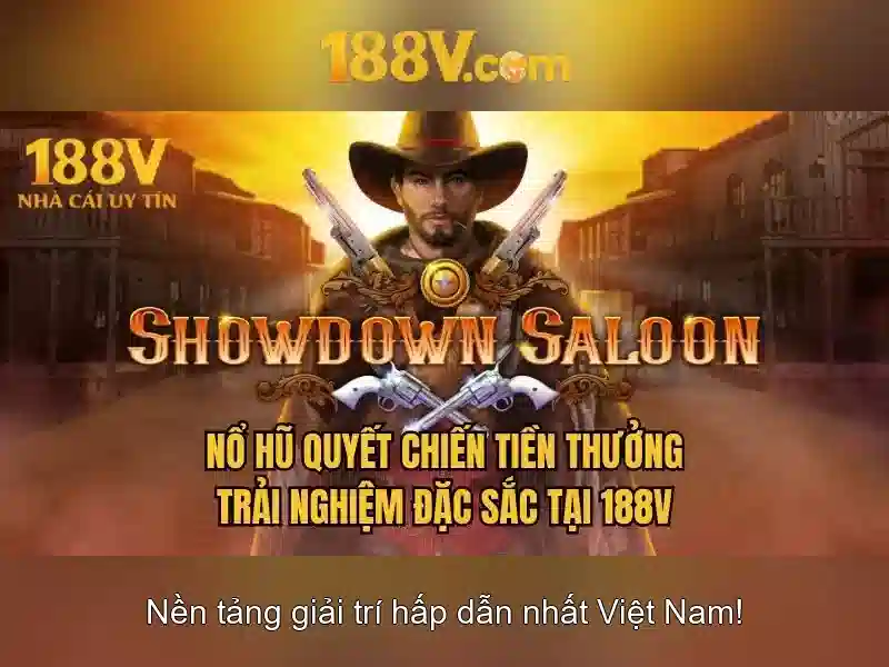 Trải Nghiệm Không Giới Hạn Với Game Bài 188v