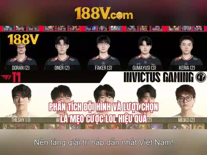 Nhận Thưởng 188V – Chương Trình Ưu Đãi Độc Quyền Cho Thành Viên 188V 2026