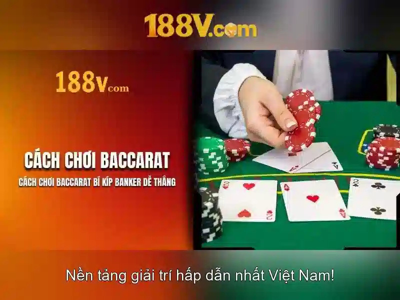 188v – Trải Nghiệm Cá Cược Slot Đỉnh Cao Với Ưu Đãi Vip 2026