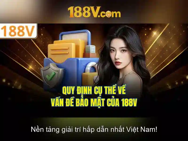 Trải Nghiệm Game Bài Slot 188v