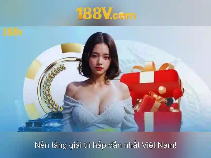 188V – Link Vào Trang Chủ 188V An Toàn Không Bị Chặn 2026