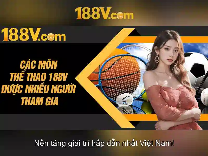 trang chủ 188v chính thức