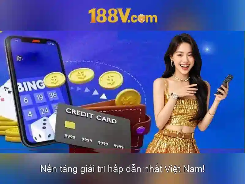 188V – Code 188V Mới Nhất 2026 | Hướng Dẫn Đăng Ký & Nạp Tiền Slot 188V