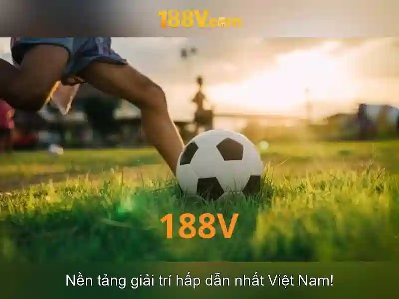 Nền tảng SLOT 188V