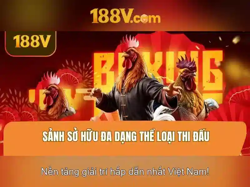 Tỷ Lệ Thưởng Hấp Dẫn