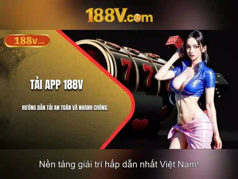 Quy Trình Đăng Ký Tài Khoản Slot 188V