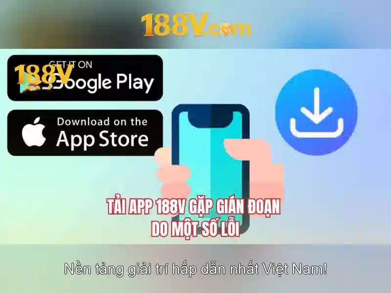 Game Slot 188V