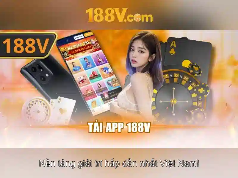 Tỷ Lệ Trả Thưởng Slot 188V
