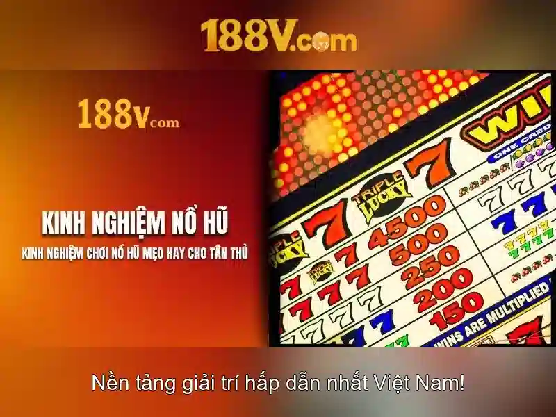 188v chính thức