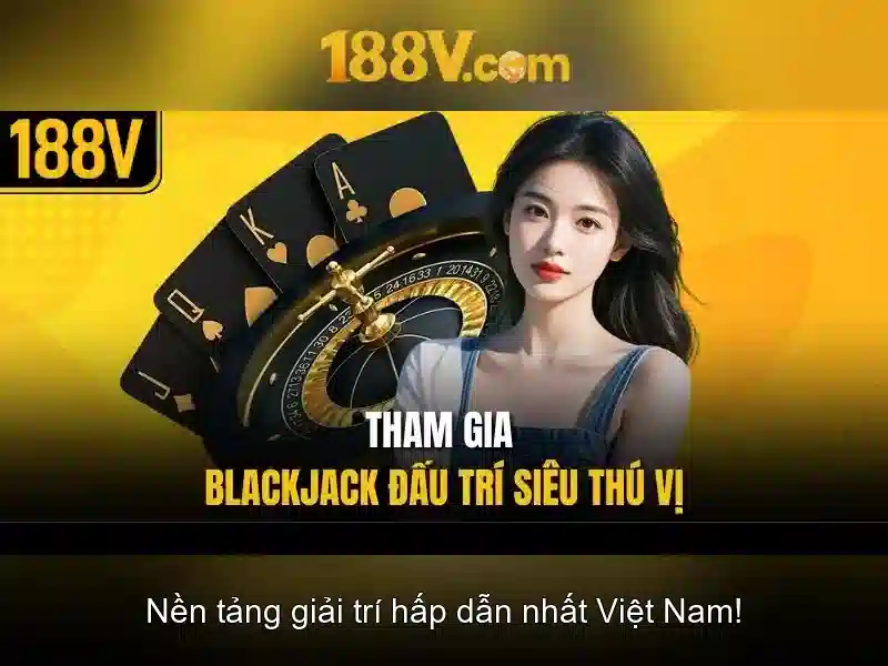 Tải App 188V – Trải Nghiệm Slot Đỉnh Cao