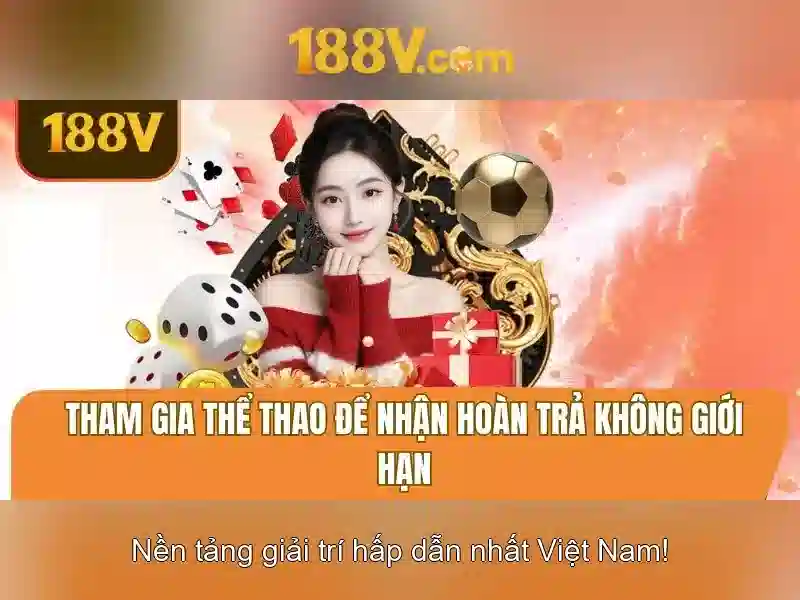Nạp Tiền 188V