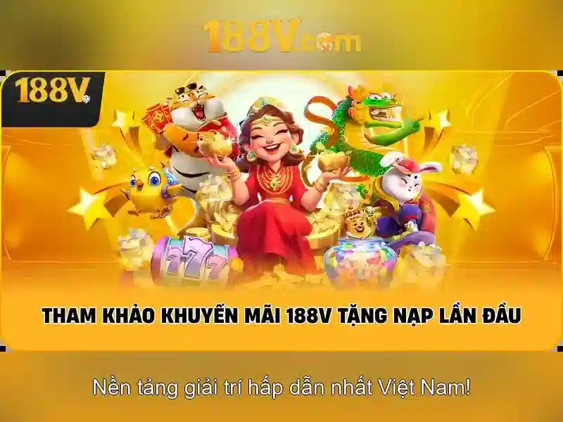 Quy Định Thanh Toán Slot 188V