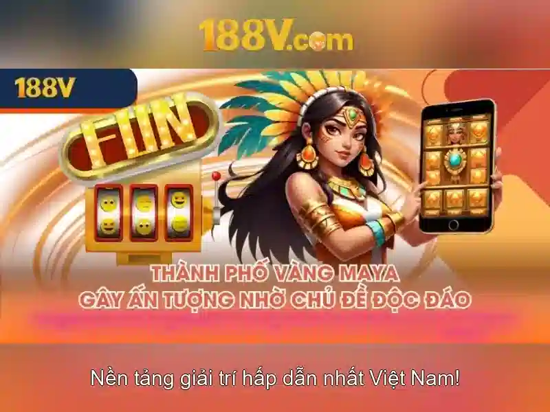 188V – Nền Tảng Giải Trí Trực Tuyến Uy Tín Tại Châu Á 2026