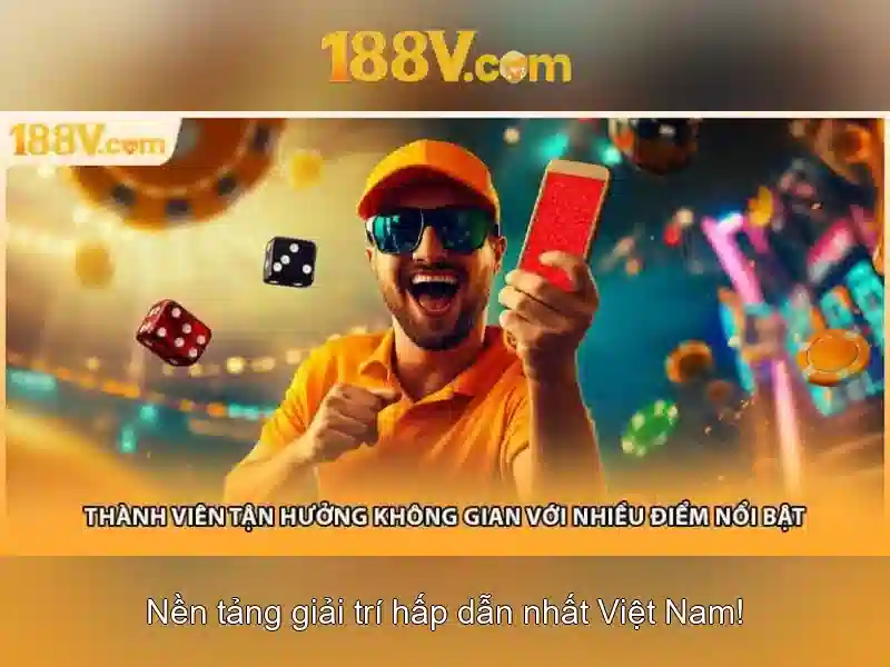 casino 188v