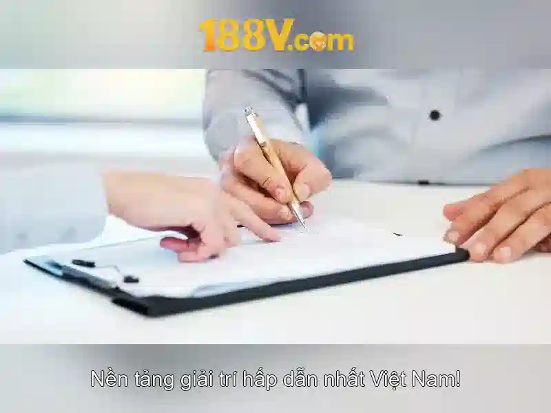 Trang Chủ 188V