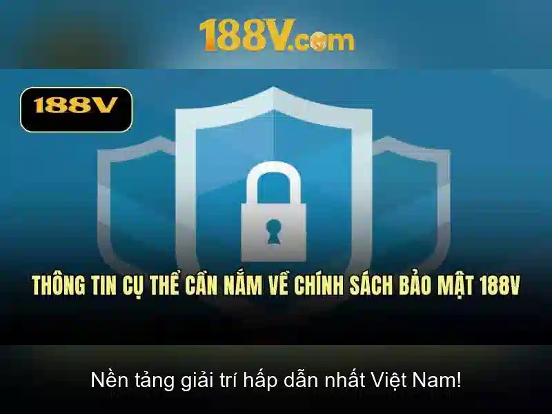 Hướng Dẫn Đăng Ký 188V