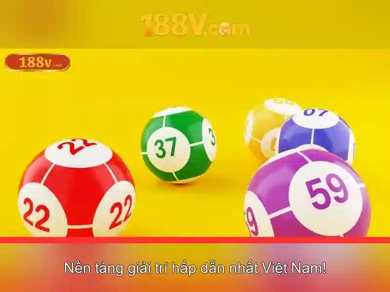 Thưởng slot 188v 2026