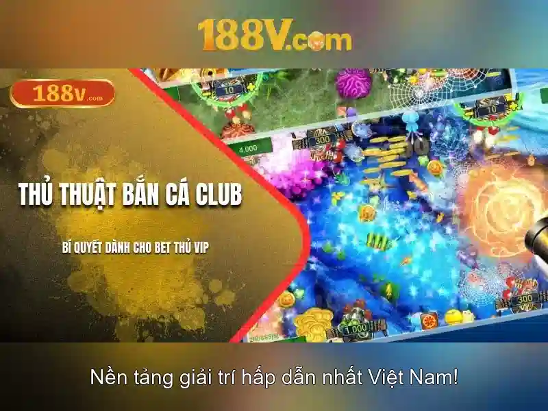 Hướng Dẫn Chơi Slot Tại 188V – Kinh Nghiệm Từ Chuyên Gia