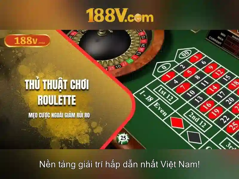 Cá Cược Thể Thao 188V