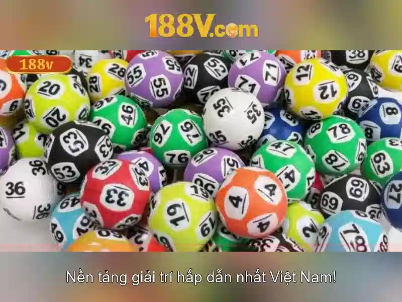 Giao Diện Slot 188V