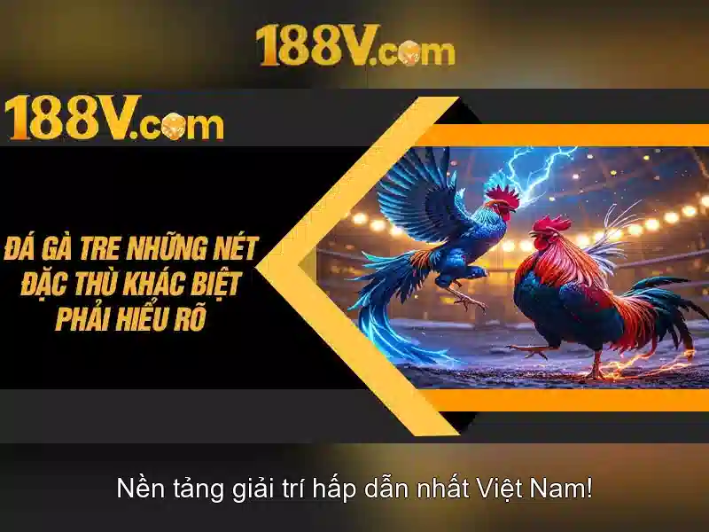 công nghệ trò chơi slot 188V