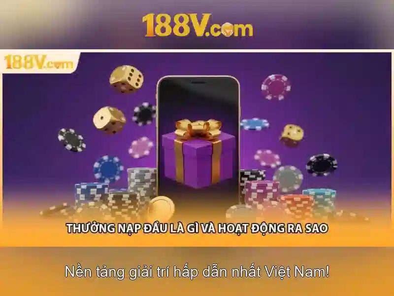 Hướng Dẫn Truy Cập 188V Không Bị Chặn