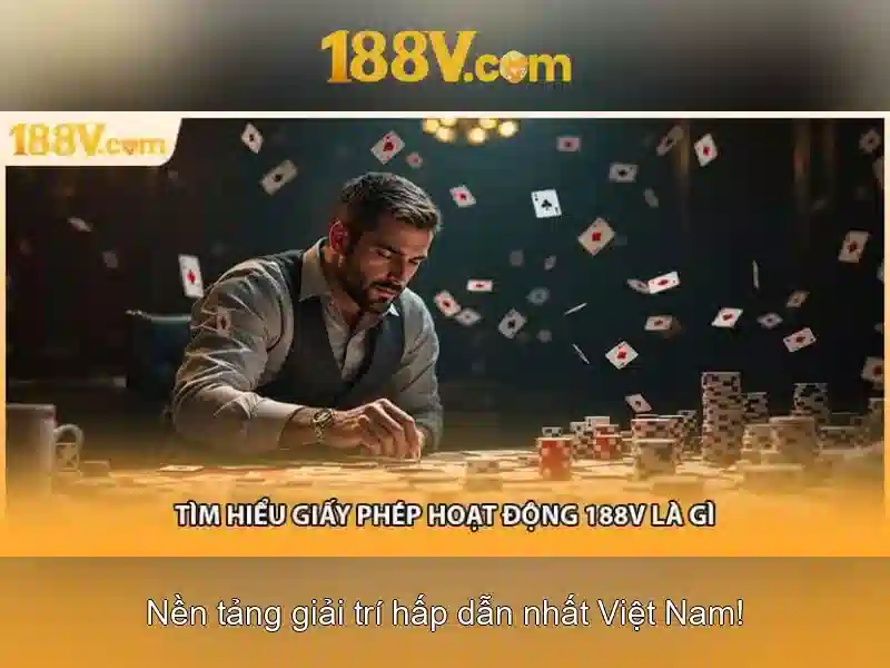 Trải nghiệm Slot 188v