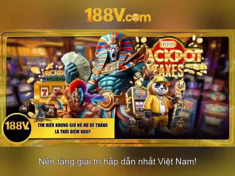 ưu đãi Slot