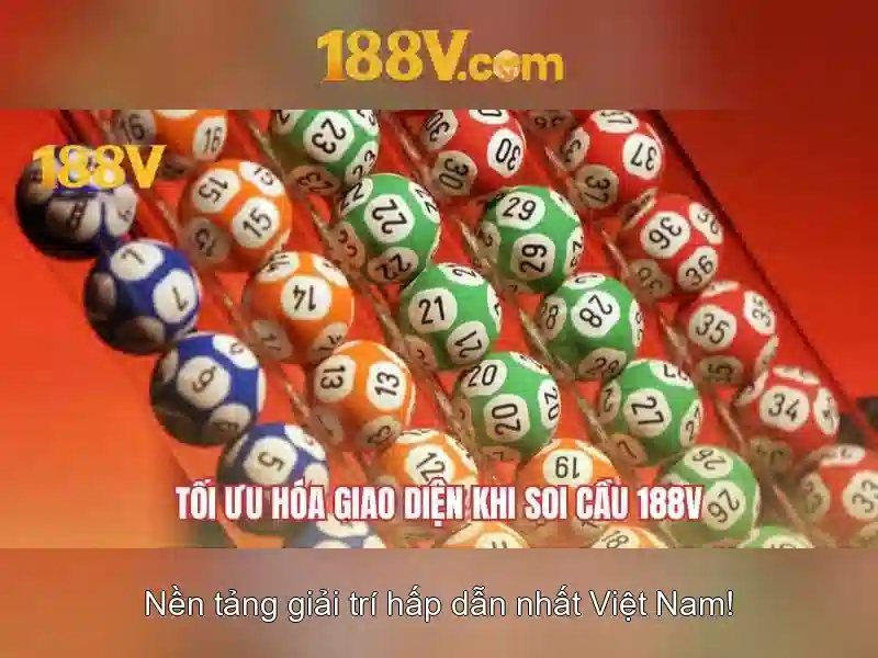 188V – Link Vào Trang Chủ 188V Chính Thức Không Bị Chặn 2026