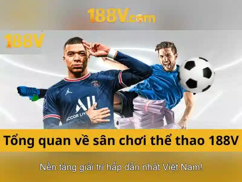 Trải Nghiệm Cá Cược 188v