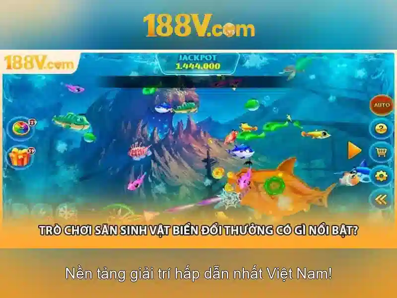 Game slot 188v 2026