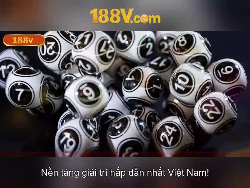 Tải APK 188V Miễn Phí