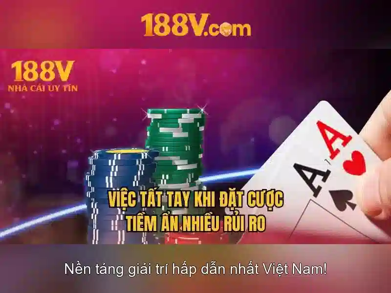 188V – Trải Nghiệm Slot Đỉnh Cao Với Phiên Bản Mới 188V Không Bị Chặn 2026