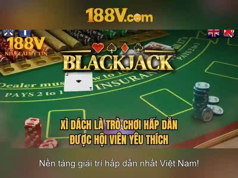 Thưởng Slot 188V